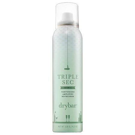 Drybar Triple Sec