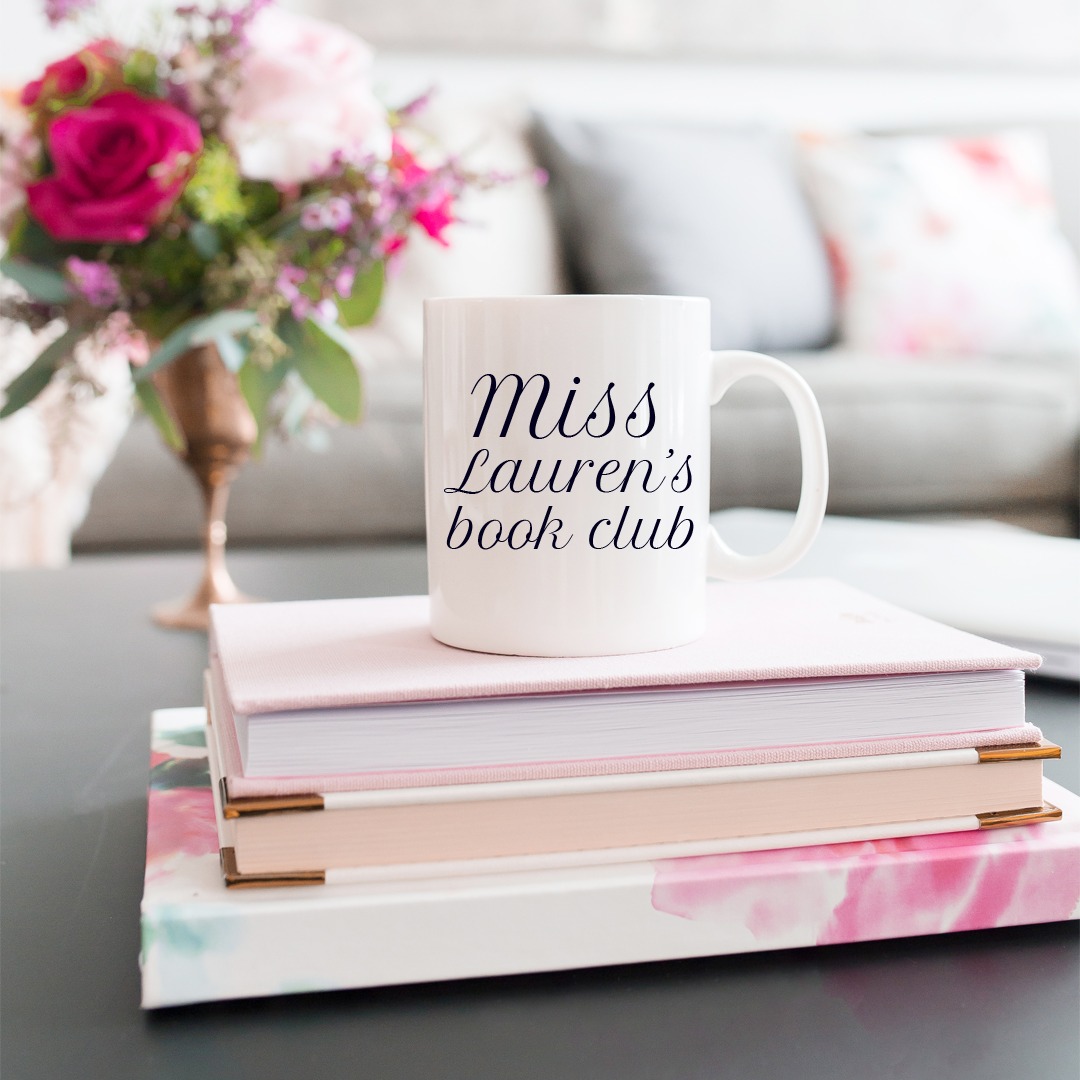 Why You Should Join A Book Club