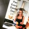 Brownie Pan Every Damn Day 2.0 Cookbook