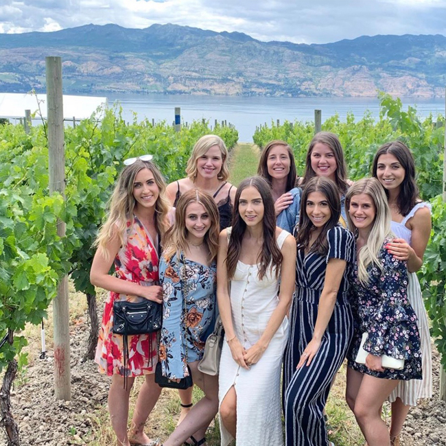 Kelowna & Penticton Travel Guide