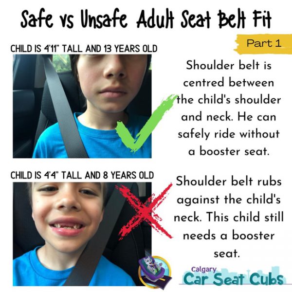 All Your Car Seat Safety Questions Answered