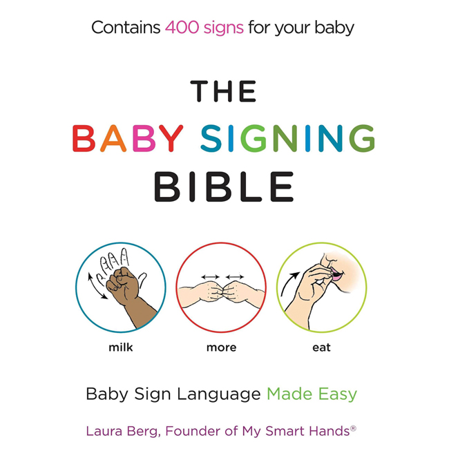 Baby Sign Language Lauren Rodych Eberle