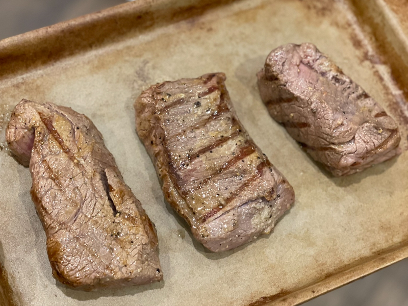 What Is Sous Vide Cooking? - Pampered Chef Blog