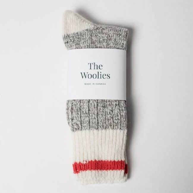 The warming socks treatment is an old school nature cure remedy