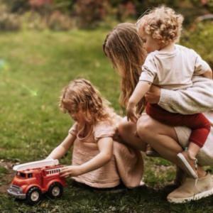 Conscious Parenting Membership
