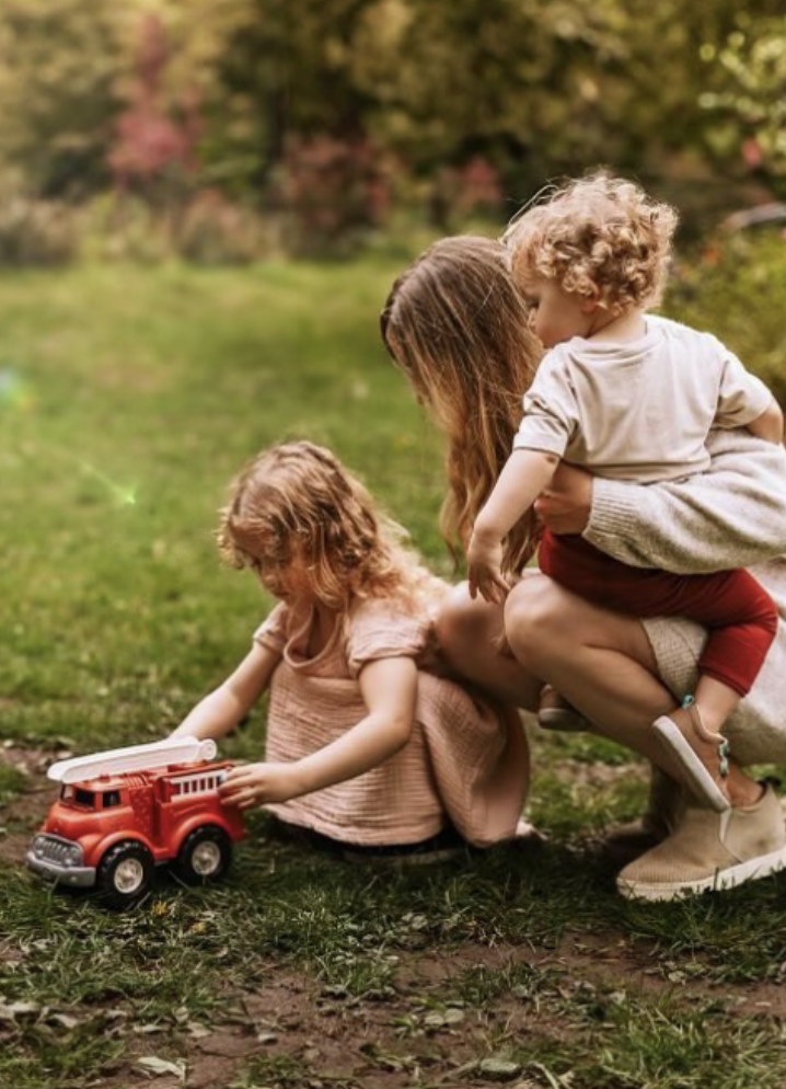 Conscious Parenting Membership